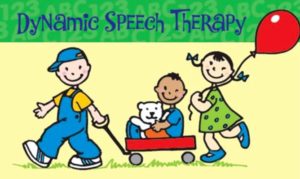 Speech - Language Therapy